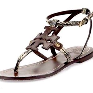 Tory Burch - ‘Chandler’ Sandal